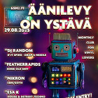 Flyer